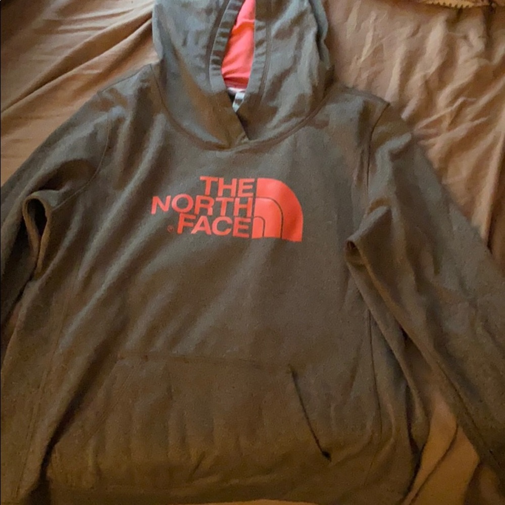 North Face Hoodie